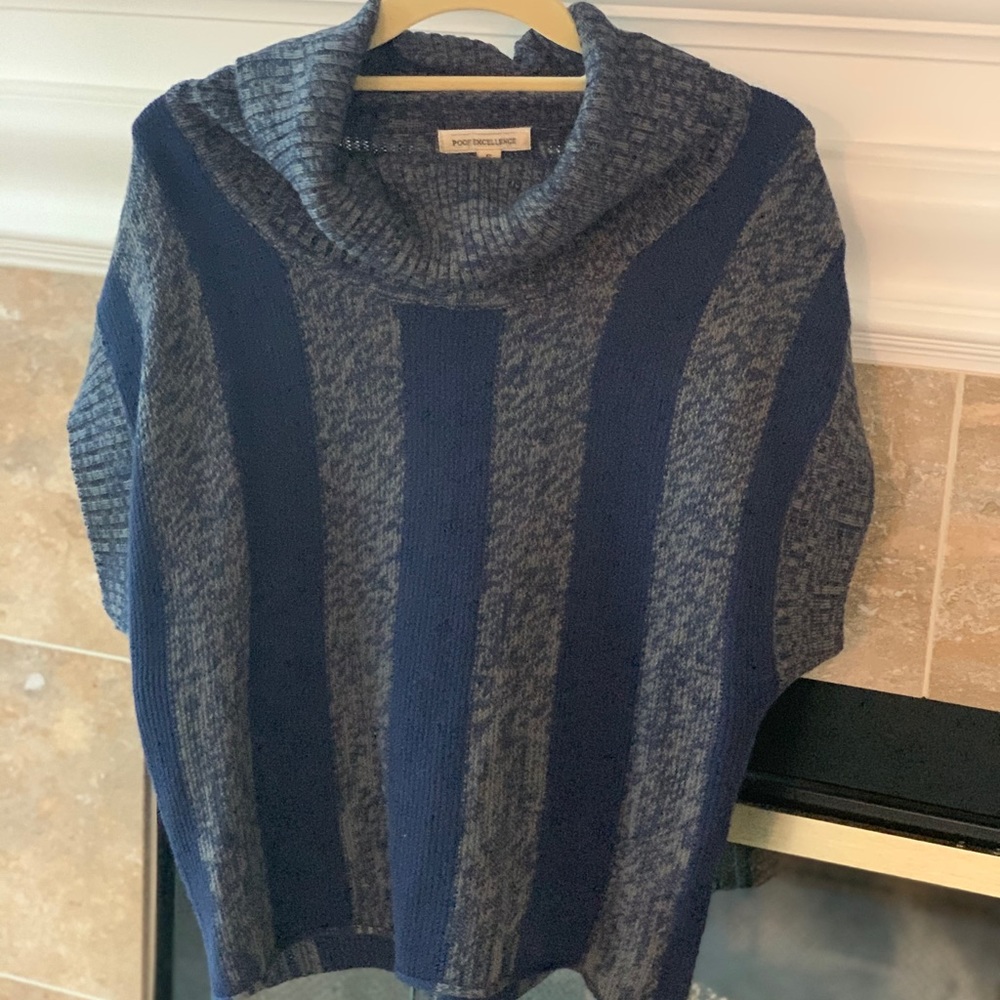 Sweater shirt